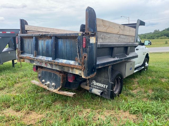 2017 Ram 3500 Tradesman