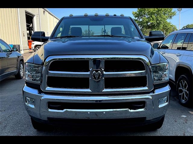 2017 Ram 3500 Tradesman