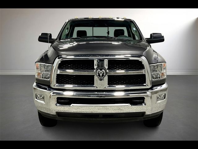 2017 Ram 3500 Tradesman