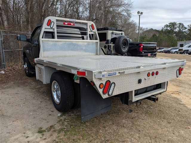 2017 Ram 3500 Tradesman