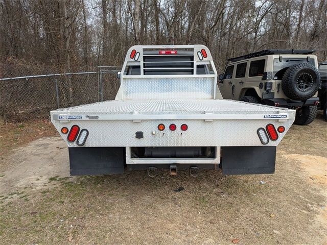 2017 Ram 3500 Tradesman