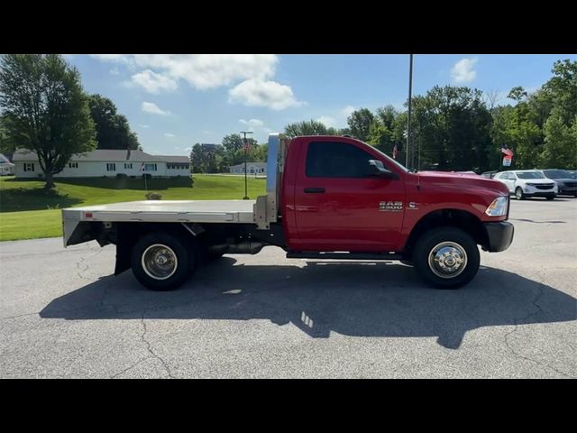 2017 Ram 3500 Tradesman