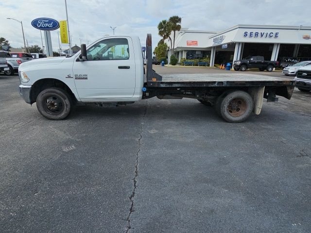 2017 Ram 3500 Tradesman