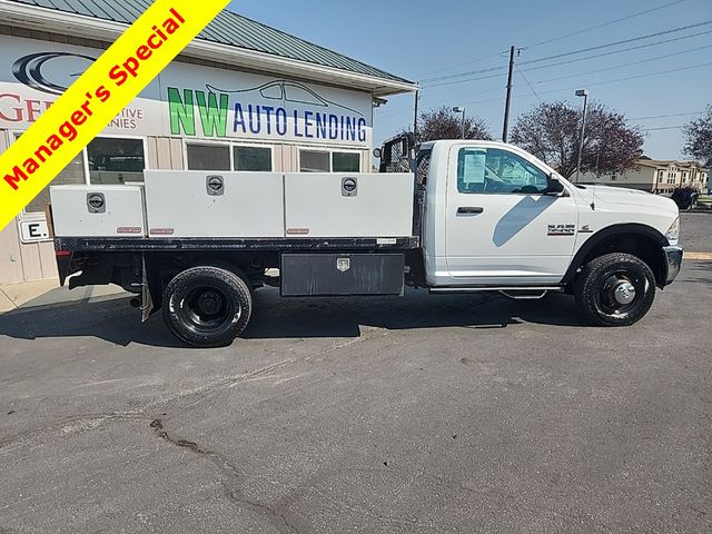 2017 Ram 3500 Tradesman