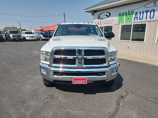 2017 Ram 3500 Tradesman