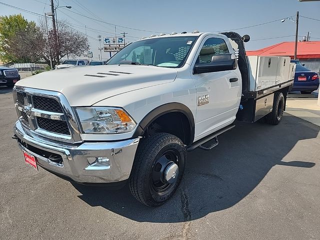 2017 Ram 3500 Tradesman