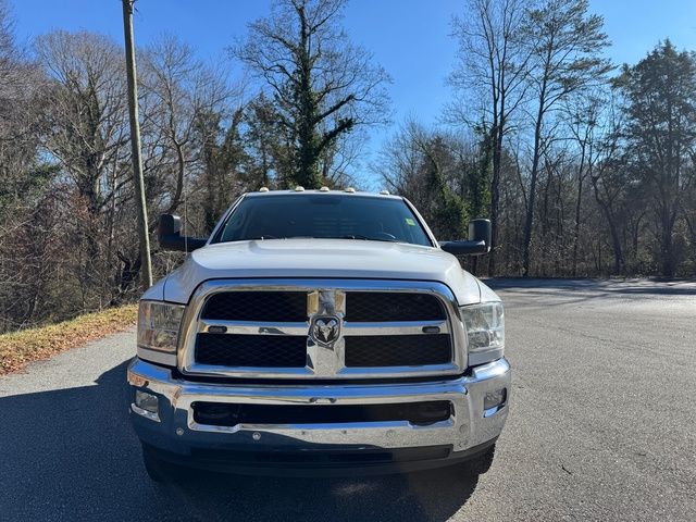 2017 Ram 3500 Tradesman