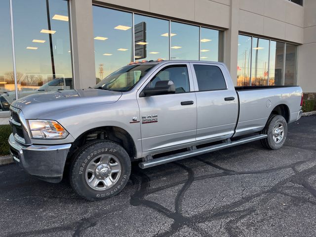 2017 Ram 3500 Tradesman