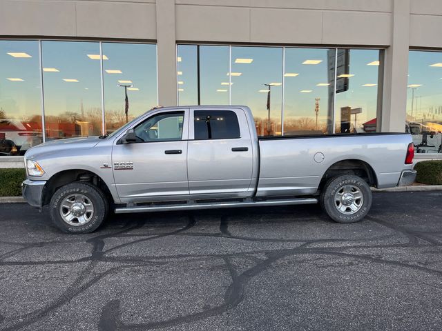 2017 Ram 3500 Tradesman