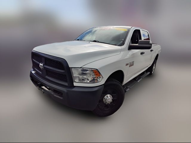 2017 Ram 3500 Tradesman