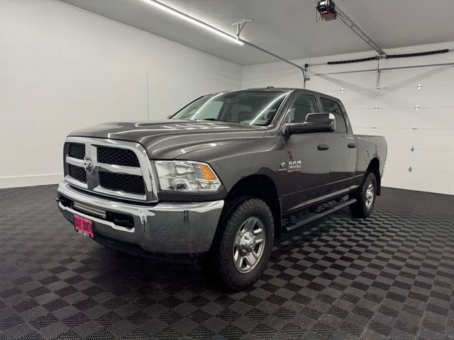 2017 Ram 3500 Tradesman