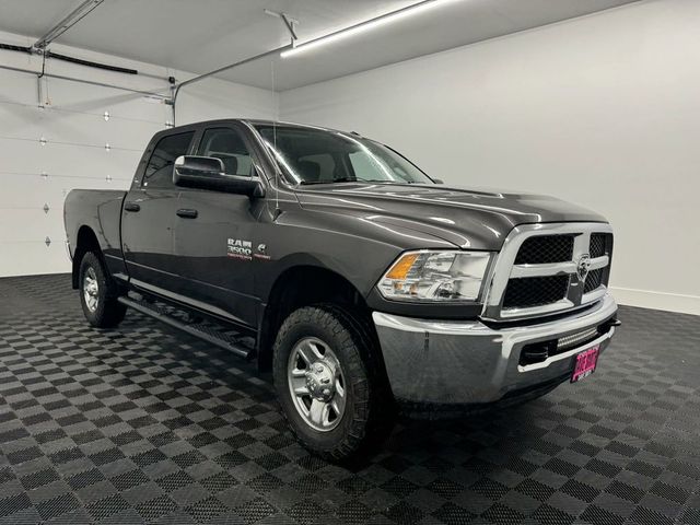 2017 Ram 3500 Tradesman