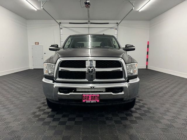 2017 Ram 3500 Tradesman