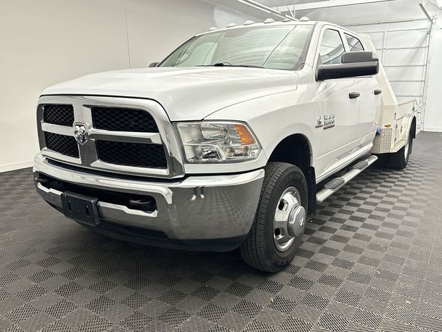 2017 Ram 3500 Tradesman