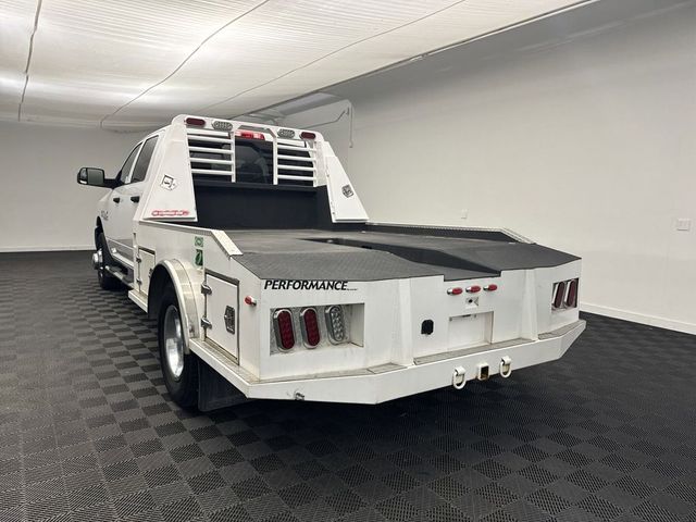 2017 Ram 3500 Tradesman