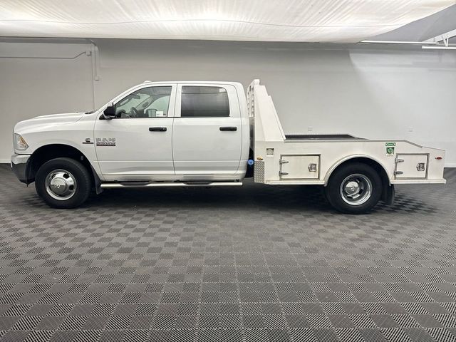 2017 Ram 3500 Tradesman