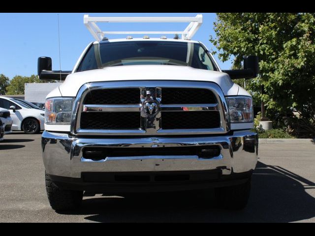 2017 Ram 3500 Tradesman