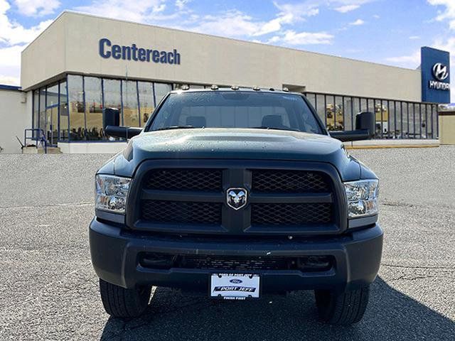 2017 Ram 3500 Tradesman