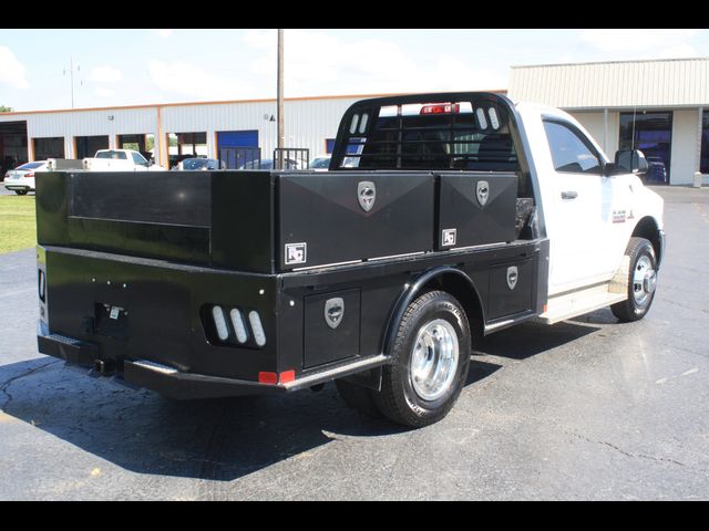 2017 Ram 3500 Tradesman