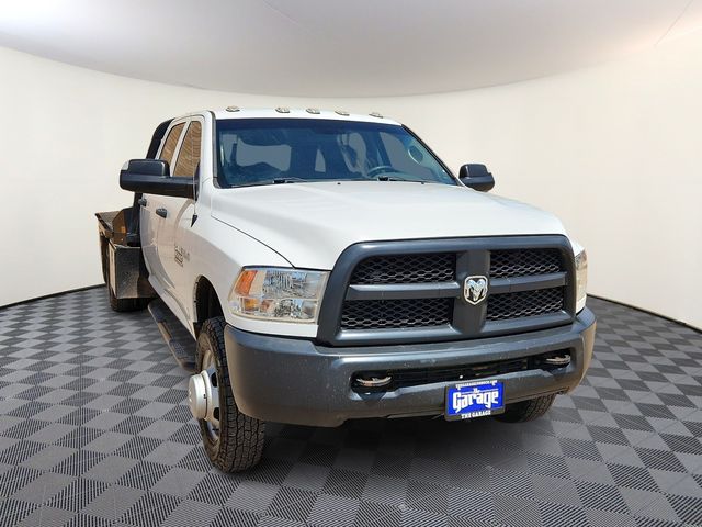 2017 Ram 3500 Tradesman