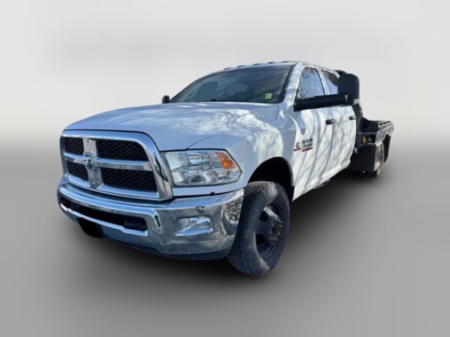 2017 Ram 3500 Tradesman