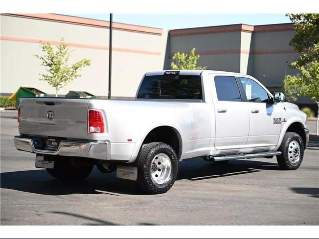 2017 Ram 3500 Laramie