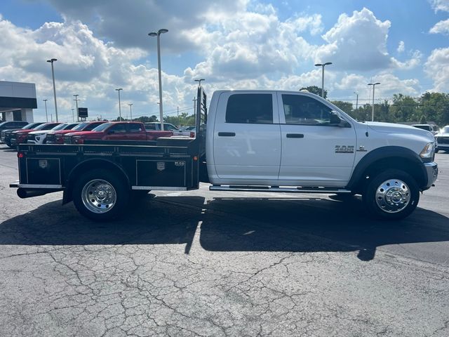 2017 Ram 4500 Tradesman