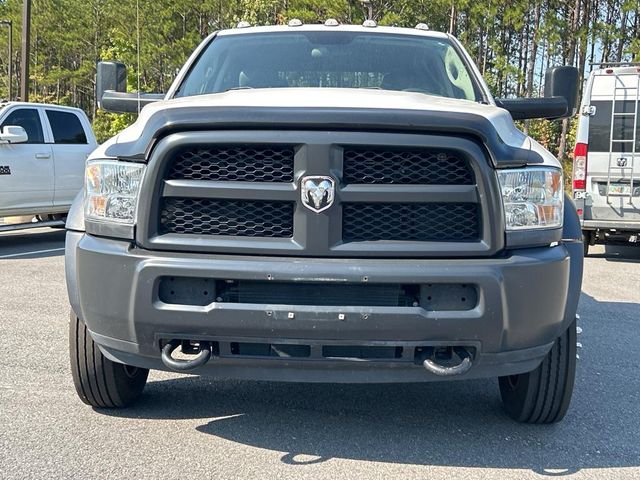 2017 Ram 4500 Tradesman