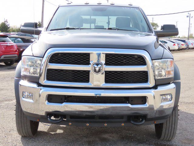 2017 Ram 4500 Tradesman