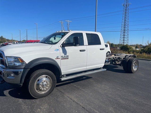 2017 Ram 4500 Tradesman