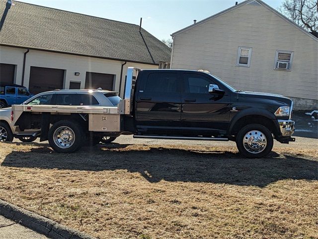 2017 Ram 5500 Laramie