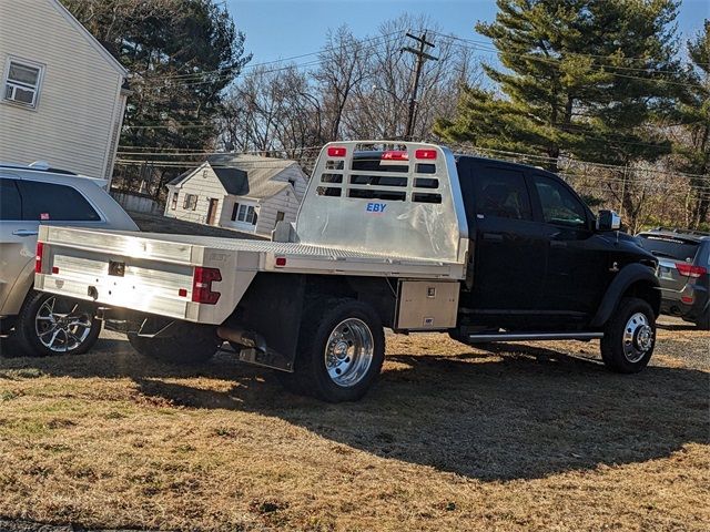 2017 Ram 5500 Laramie