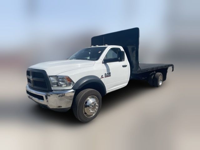 2017 Ram 5500 Tradesman