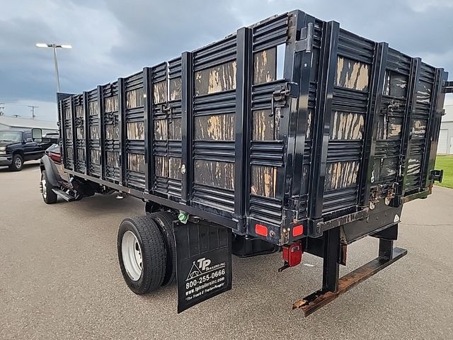 2017 Ram 5500 Tradesman