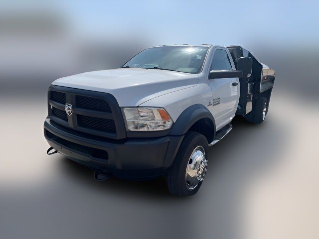 2017 Ram 5500 Tradesman