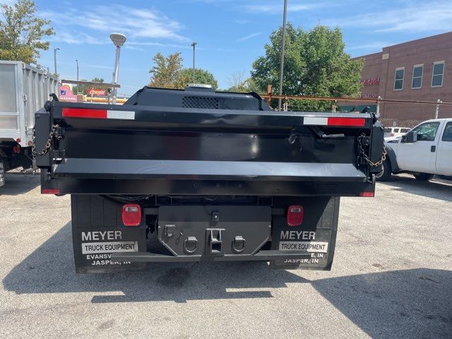 2017 Ram 5500 Tradesman