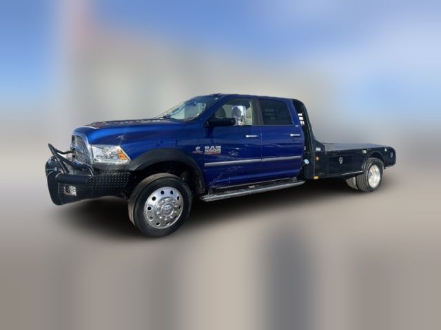 2017 Ram 5500 Laramie