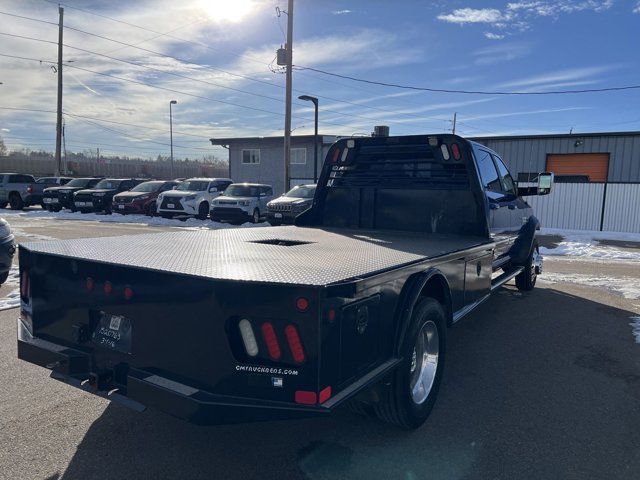 2017 Ram 5500 Laramie