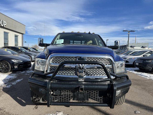 2017 Ram 5500 Laramie