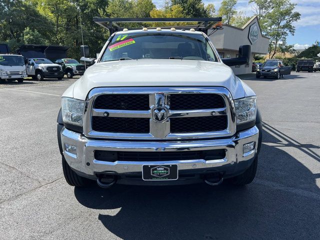 2017 Ram 5500 Tradesman