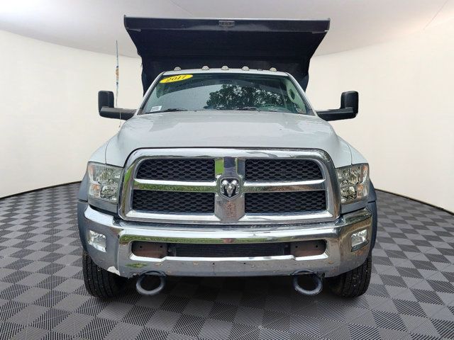 2017 Ram 5500 Tradesman