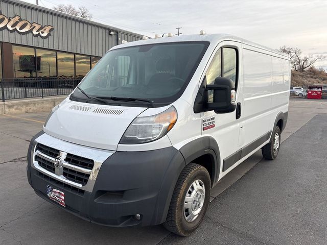 2017 Ram ProMaster Base