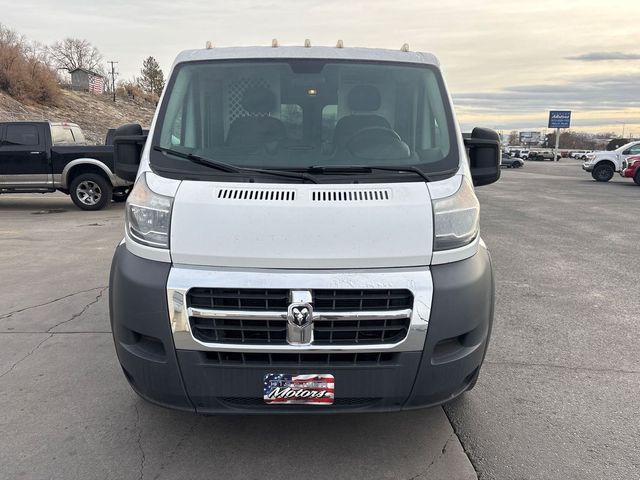 2017 Ram ProMaster Base