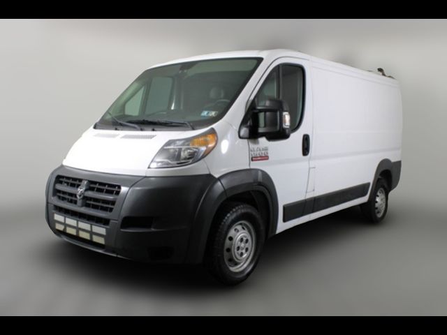 2017 Ram ProMaster Base