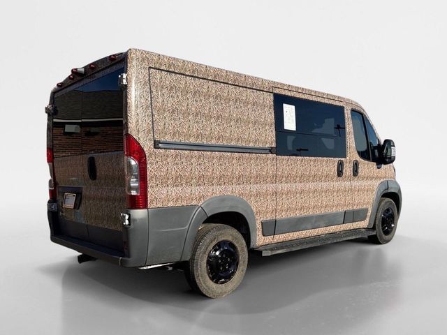 2017 Ram ProMaster Base