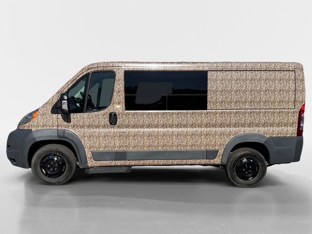 2017 Ram ProMaster Base