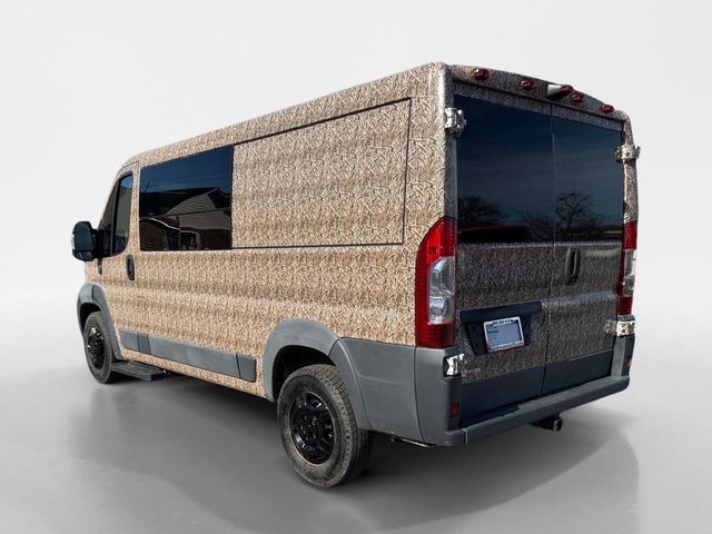 2017 Ram ProMaster Base