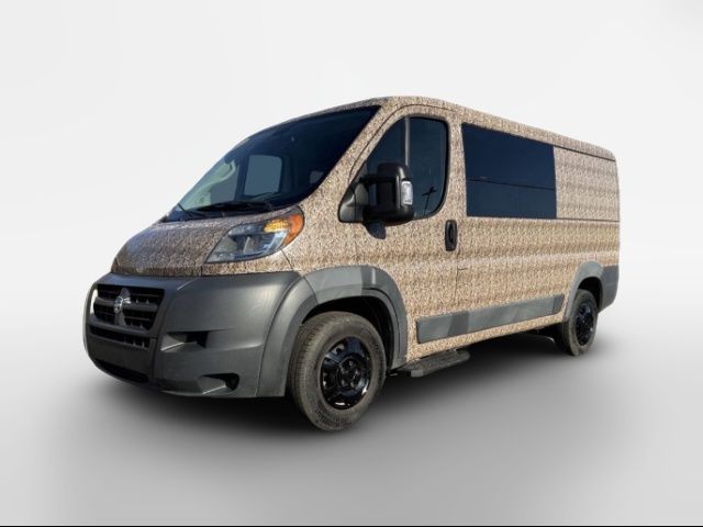 2017 Ram ProMaster Base