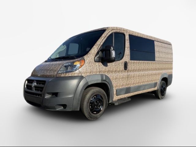 2017 Ram ProMaster Base