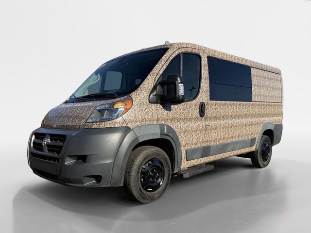 2017 Ram ProMaster Base